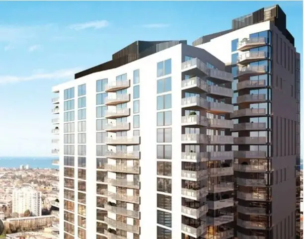 Main view of Homely apartment listing, Address available on request
