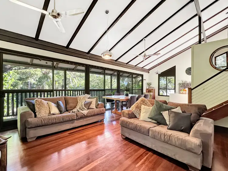 Third view of Homely house listing, 9 Boulder Ct, Nelly Bay QLD 4819