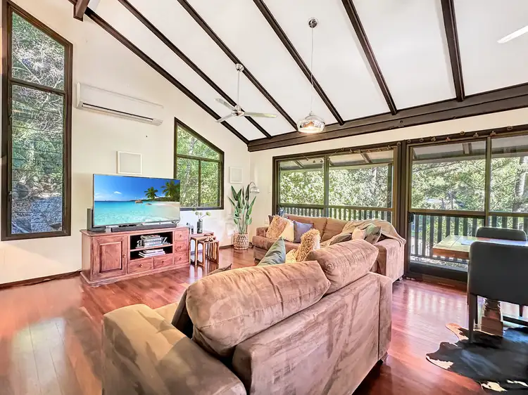 Fourth view of Homely house listing, 9 Boulder Ct, Nelly Bay QLD 4819