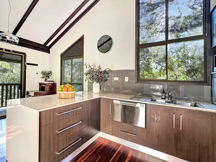 Seventh view of Homely house listing, 9 Boulder Ct, Nelly Bay QLD 4819