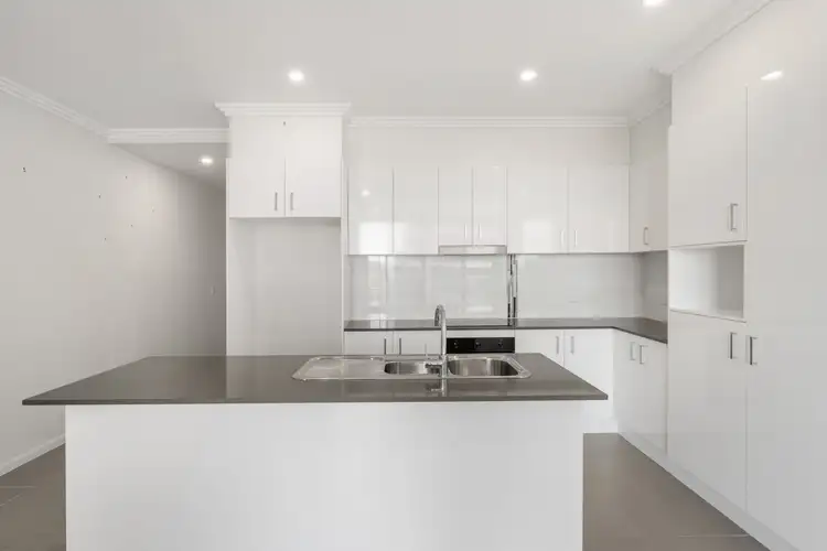 Fourth view of Homely apartment listing, Unit 44/52 Latham St, Chermside QLD 4032