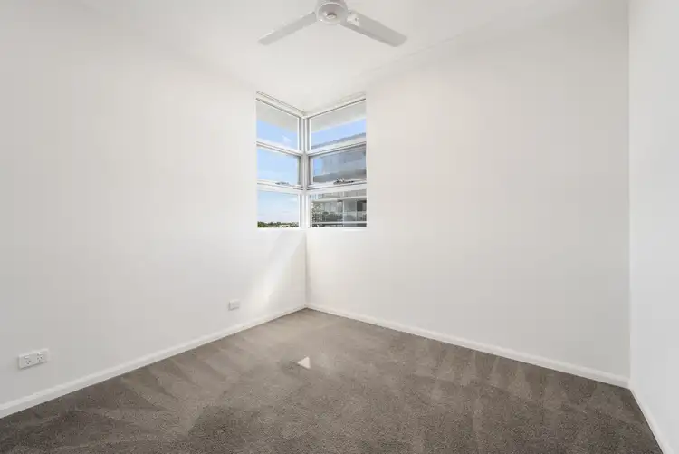 Fifth view of Homely apartment listing, Unit 44/52 Latham St, Chermside QLD 4032