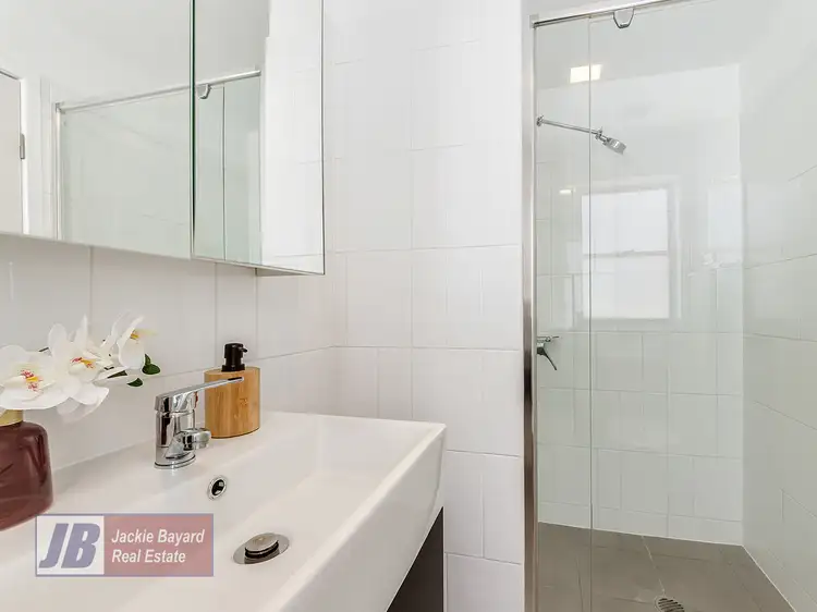 Sixth view of Homely apartment listing, Unit 607/19 Masters St, Newstead QLD 4006