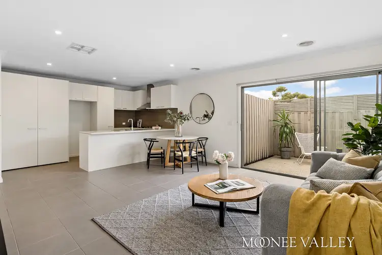 Third view of Homely unit listing, Unit 3/17 Riverside Ave, Avondale Heights VIC 3034
