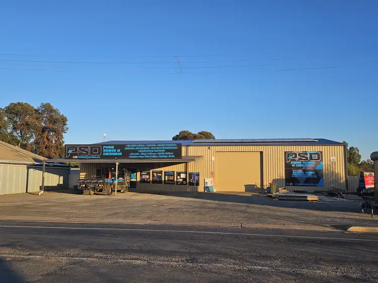 7 Germein Road, Port Pirie SA 5540