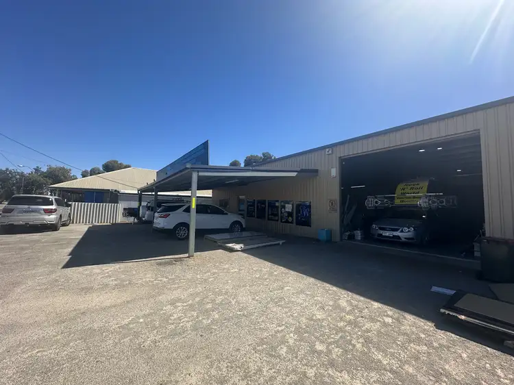 Sixth view of Homely warehouse listing, 7 Germein Road, Port Pirie SA 5540