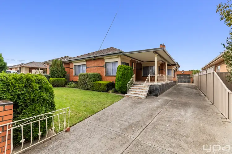36 Tucker St, Fawkner VIC 3060