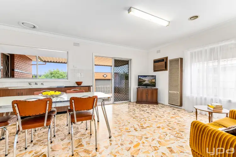 Fifth view of Homely house listing, 36 Tucker St, Fawkner VIC 3060