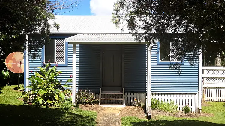 Main view of Homely house listing, 13 Grigg St, Ravenshoe QLD 4888