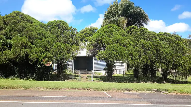 Second view of Homely house listing, 13 Grigg St, Ravenshoe QLD 4888