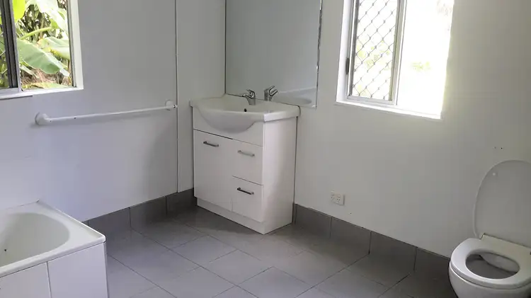 Fifth view of Homely house listing, 13 Grigg St, Ravenshoe QLD 4888