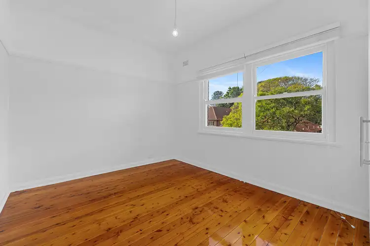 Second view of Homely apartment listing, Unit 4/5 Plumer Rd, Rose Bay NSW 2029