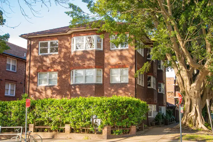 Third view of Homely apartment listing, Unit 4/5 Plumer Rd, Rose Bay NSW 2029