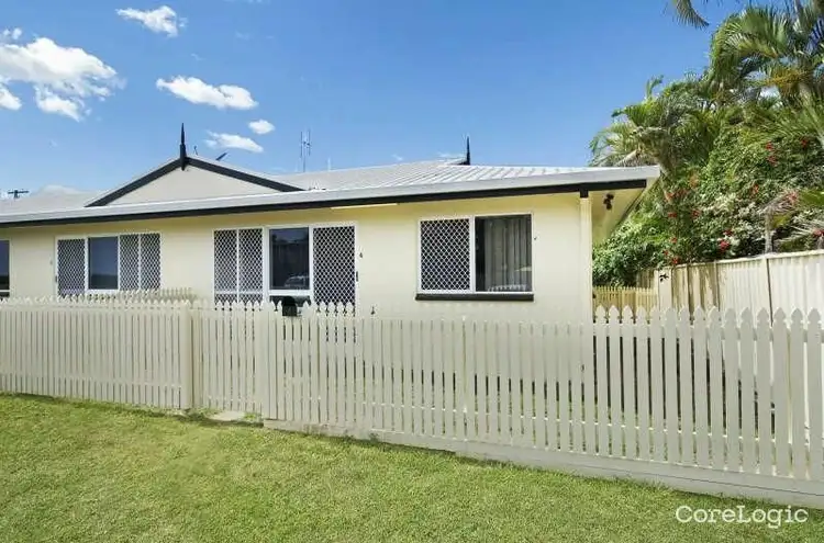 Unit 4/13 Pascoe St, Railway Estate QLD 4810