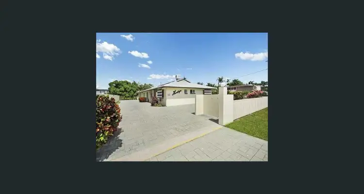 Second view of Homely unit listing, Unit 4/13 Pascoe St, Railway Estate QLD 4810