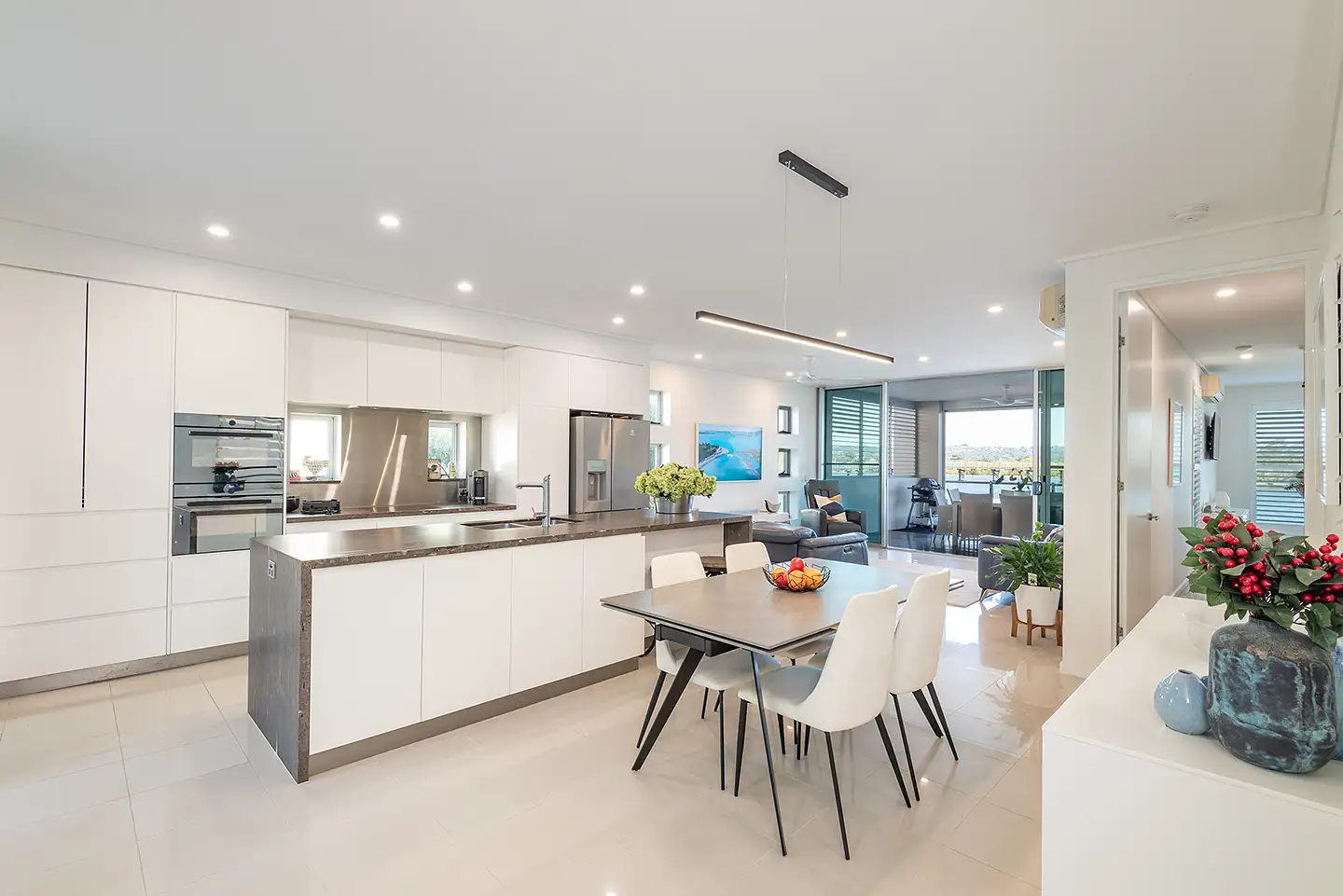 Main view of Homely apartment listing, Unit 35/20 Anchorage Cct, Twin Waters QLD 4564