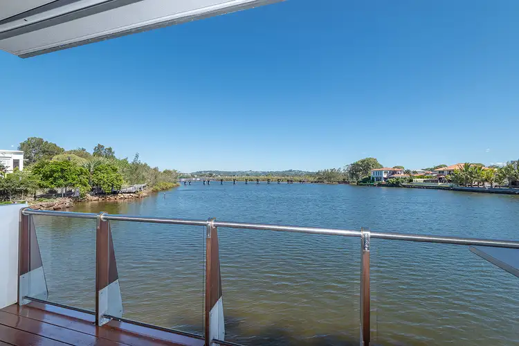 Fourth view of Homely apartment listing, Unit 35/20 Anchorage Cct, Twin Waters QLD 4564