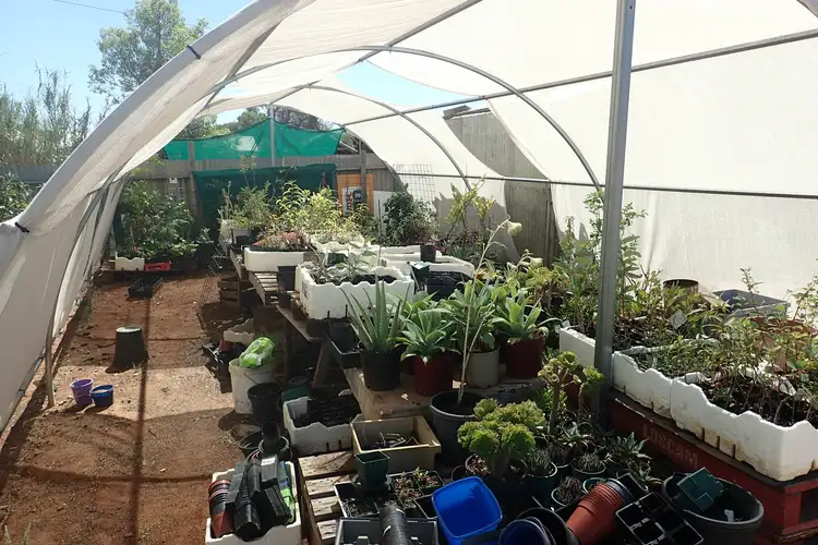 Sixth view of Homely warehouse listing, 40 High St, Wirrabara SA 5481