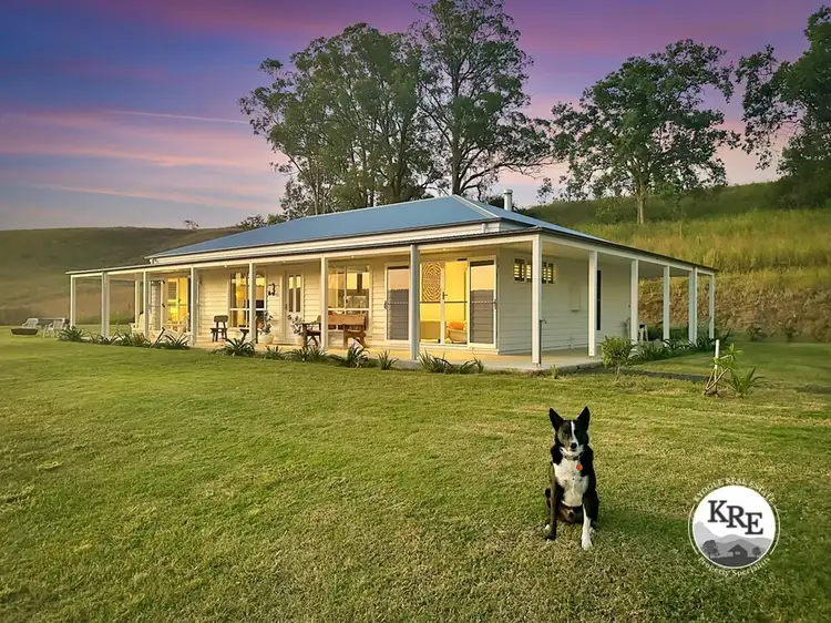 18 Parkes Road, Kyogle NSW 2474