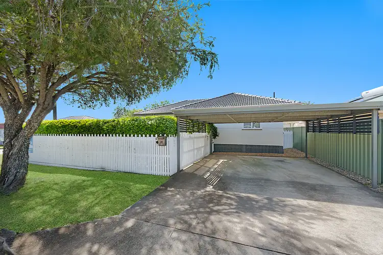 Second view of Homely house listing, 4A Julia St, Clontarf QLD 4019