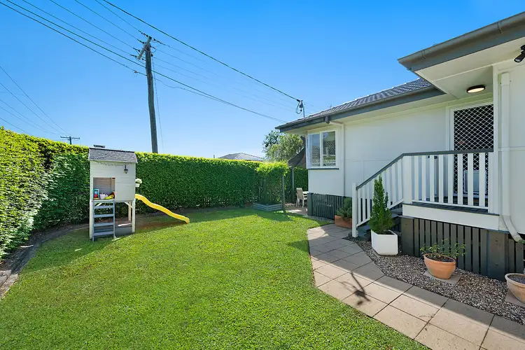 Fourth view of Homely house listing, 4A Julia St, Clontarf QLD 4019
