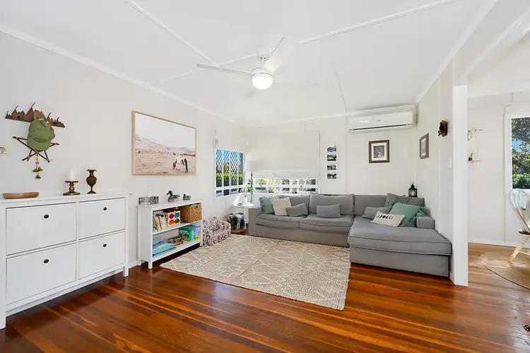 Fifth view of Homely house listing, 4A Julia St, Clontarf QLD 4019
