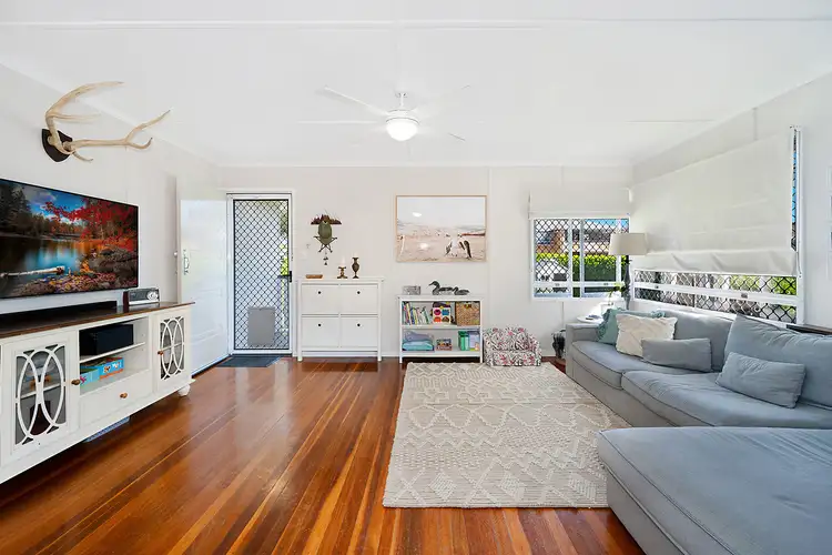 Sixth view of Homely house listing, 4A Julia St, Clontarf QLD 4019