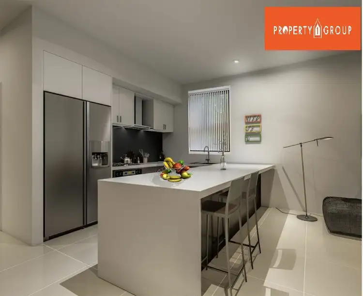 Third view of Homely townhouse listing, Address available on request
