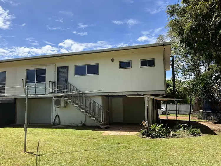 Fourth view of Homely semi-detached listing, Unit 1/25 Bougainvillea Cres, Trunding QLD 4874