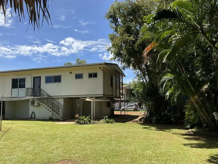 Sixth view of Homely semi-detached listing, Unit 1/25 Bougainvillea Cres, Trunding QLD 4874