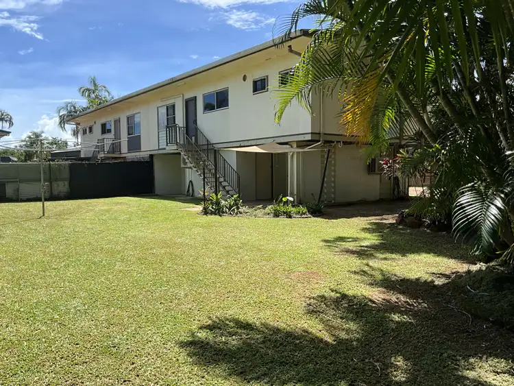Seventh view of Homely semi-detached listing, Unit 1/25 Bougainvillea Cres, Trunding QLD 4874