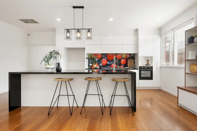 Fourth view of Homely townhouse listing, 8A Tatong Road, Brighton East VIC 3187