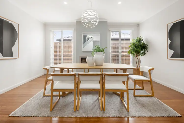 Fifth view of Homely townhouse listing, 8A Tatong Road, Brighton East VIC 3187
