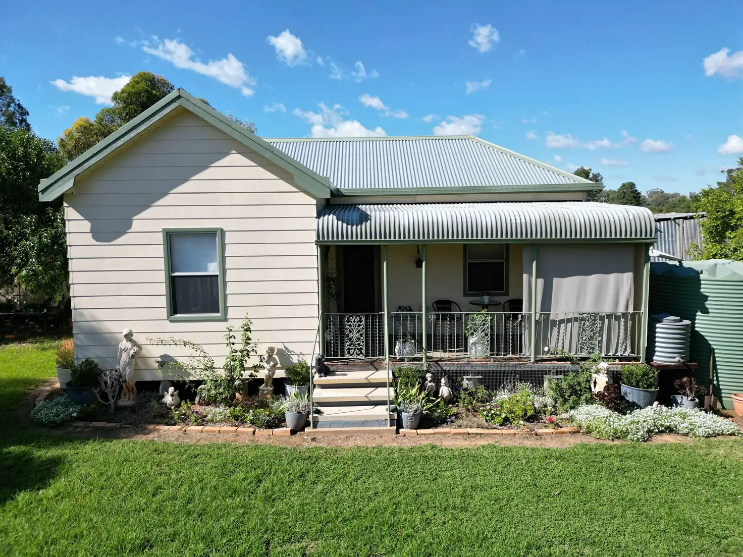 Main view of Homely house listing, 49-51 Grover Street, Mullaley NSW 2379