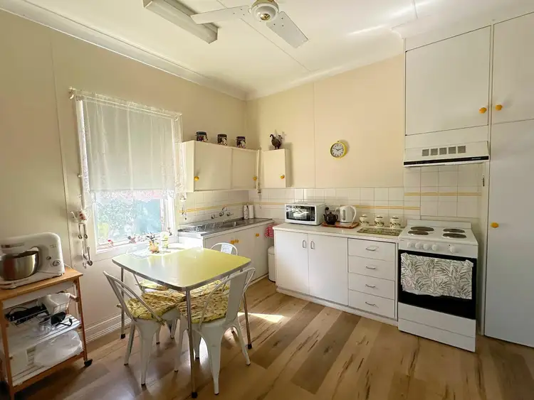 Fifth view of Homely house listing, 49-51 Grover Street, Mullaley NSW 2379