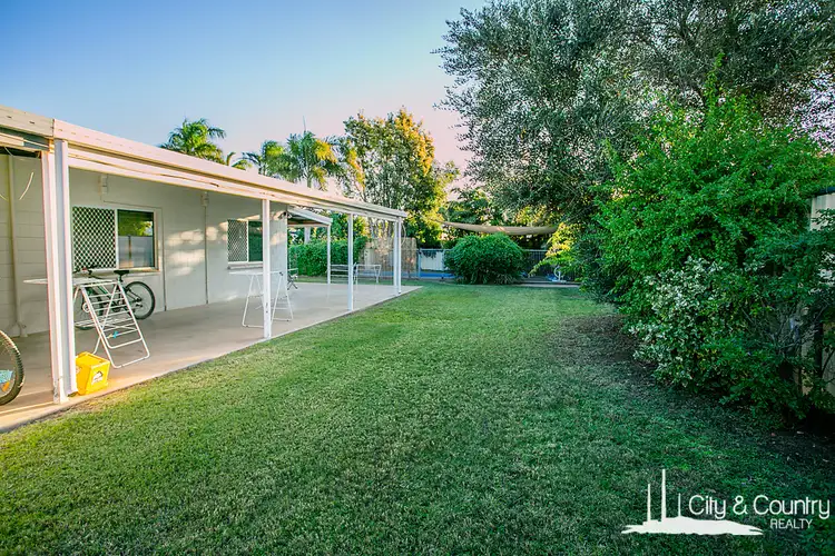 Second view of Homely house listing, 23 Emmalyn Close, Mount Isa QLD 4825