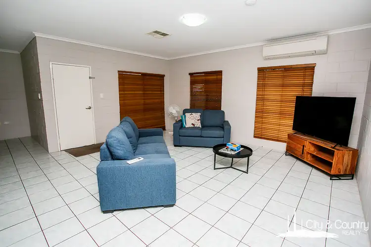 Fifth view of Homely house listing, 23 Emmalyn Close, Mount Isa QLD 4825