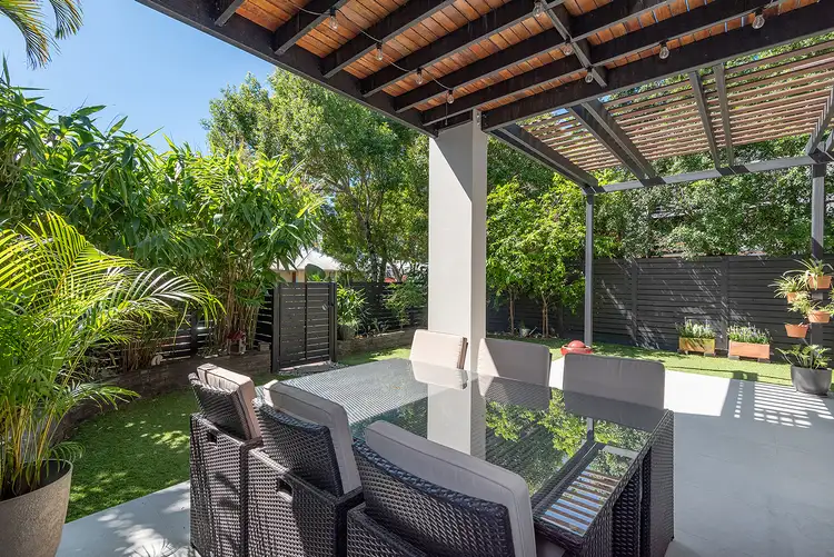 Unit 24/20 Baywater Dr, Twin Waters QLD 4564