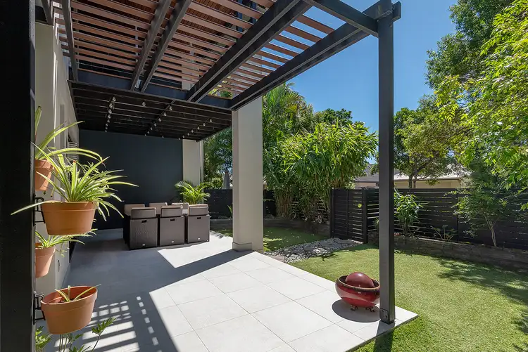 Second view of Homely semi-detached listing, Unit 24/20 Baywater Dr, Twin Waters QLD 4564