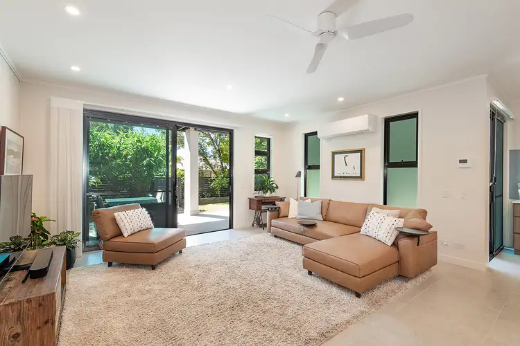 Fourth view of Homely semi-detached listing, Unit 24/20 Baywater Dr, Twin Waters QLD 4564