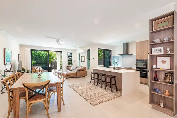 Fifth view of Homely semi-detached listing, Unit 24/20 Baywater Dr, Twin Waters QLD 4564