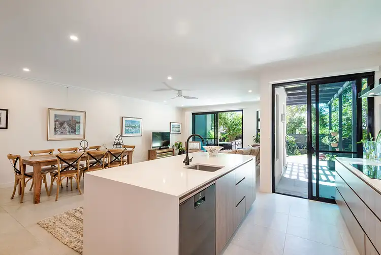 Sixth view of Homely semi-detached listing, Unit 24/20 Baywater Dr, Twin Waters QLD 4564