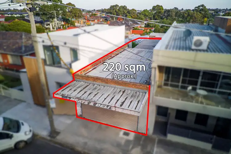 165 Canning Street, Avondale Heights VIC 3034