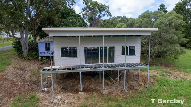 43 Lucas Dr, Lamb Island QLD 4184