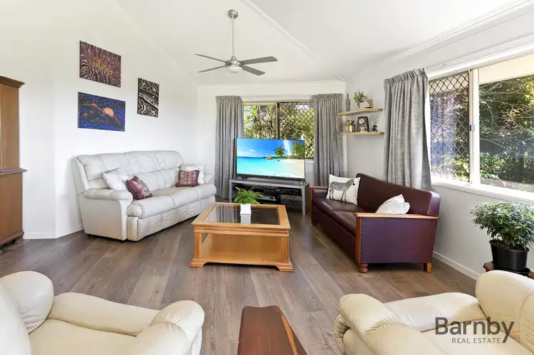 Fourth view of Homely rural property listing, 33 Towen Mount Rd, Towen Mountain QLD 4560