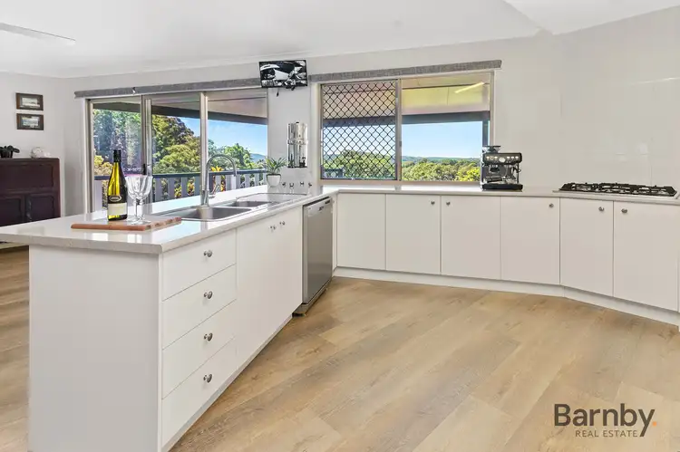 Fifth view of Homely rural property listing, 33 Towen Mount Rd, Towen Mountain QLD 4560
