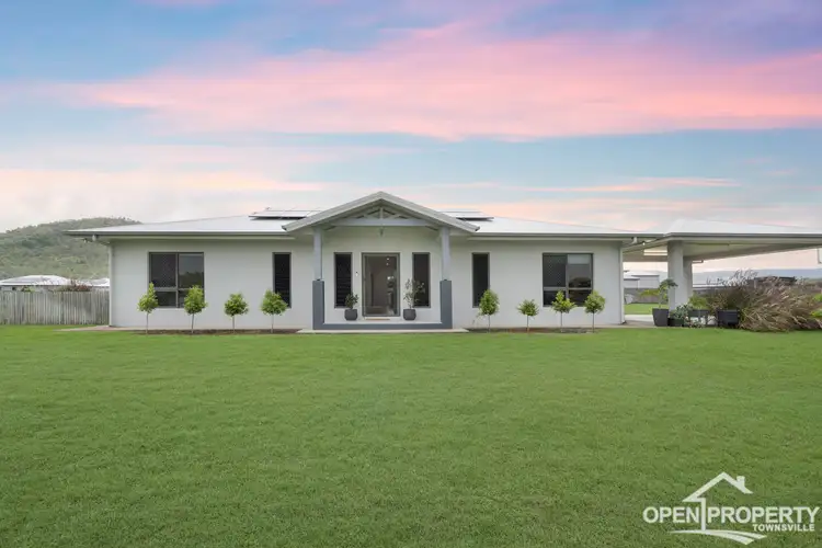 169 Crystal Cres, Alice River QLD 4817