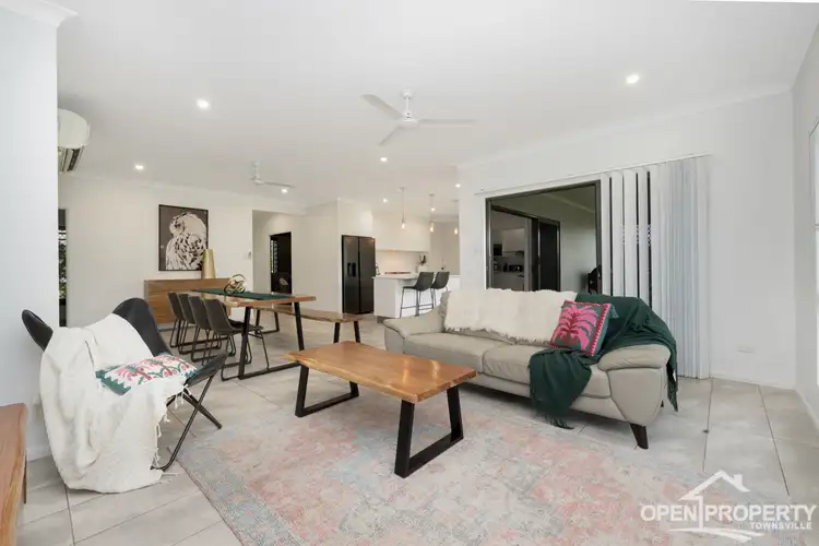 Third view of Homely house listing, 169 Crystal Cres, Alice River QLD 4817