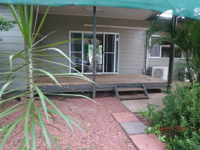Second view of Homely semi-detached listing, Unit 3/34 Pandanus Pde, Nanum QLD 4874