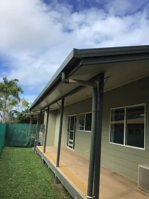 Fourth view of Homely semi-detached listing, Unit 3/34 Pandanus Pde, Nanum QLD 4874